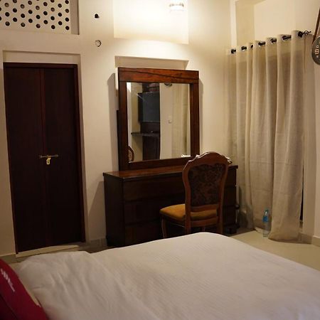 Hyba Heritage Hotel Dubai Luaran gambar