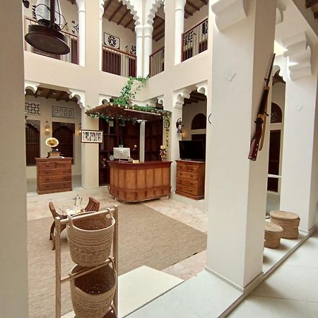 Hyba Heritage Hotel Dubai Luaran gambar