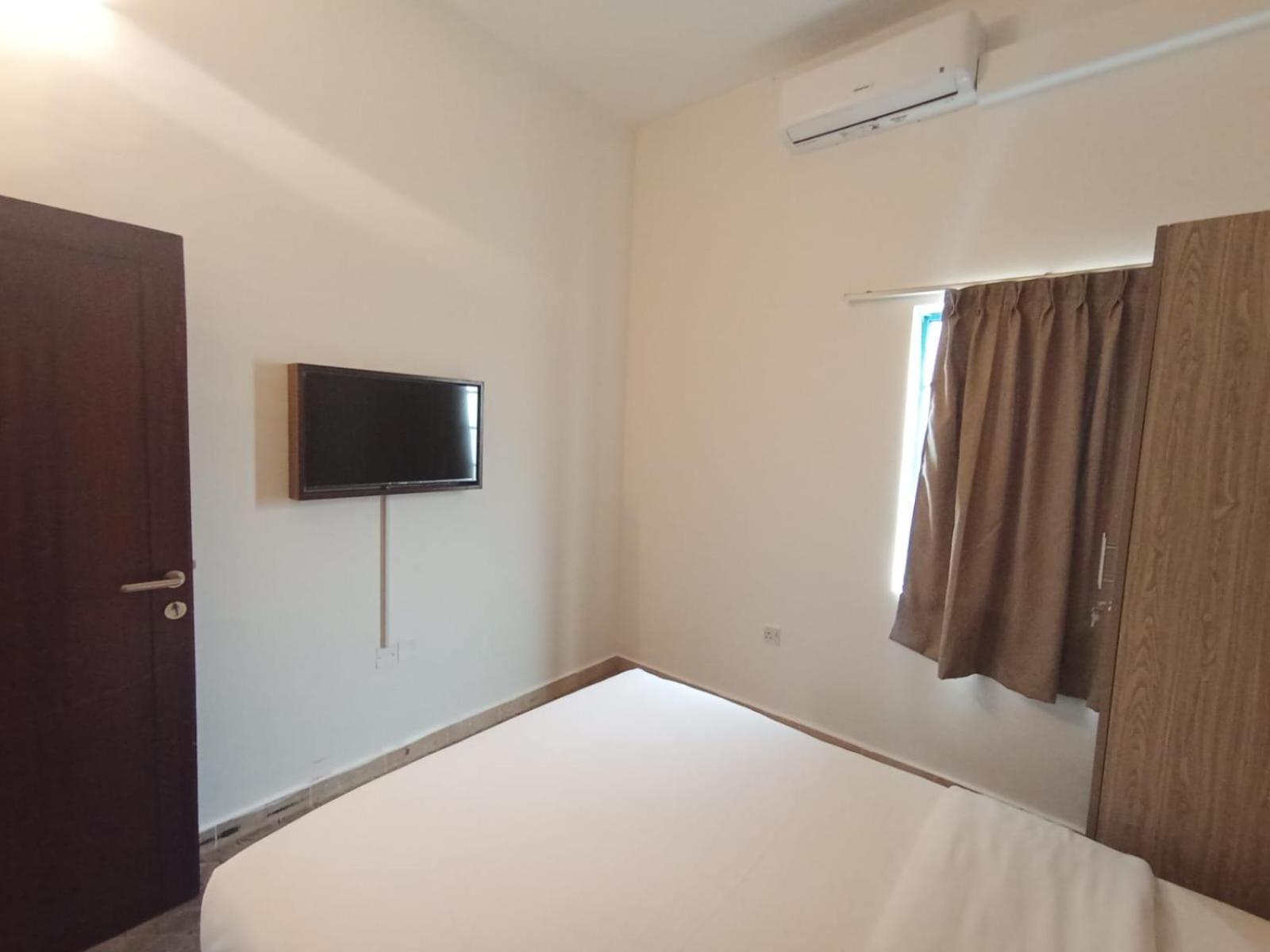 Hyba Heritage Hotel Dubai Luaran gambar