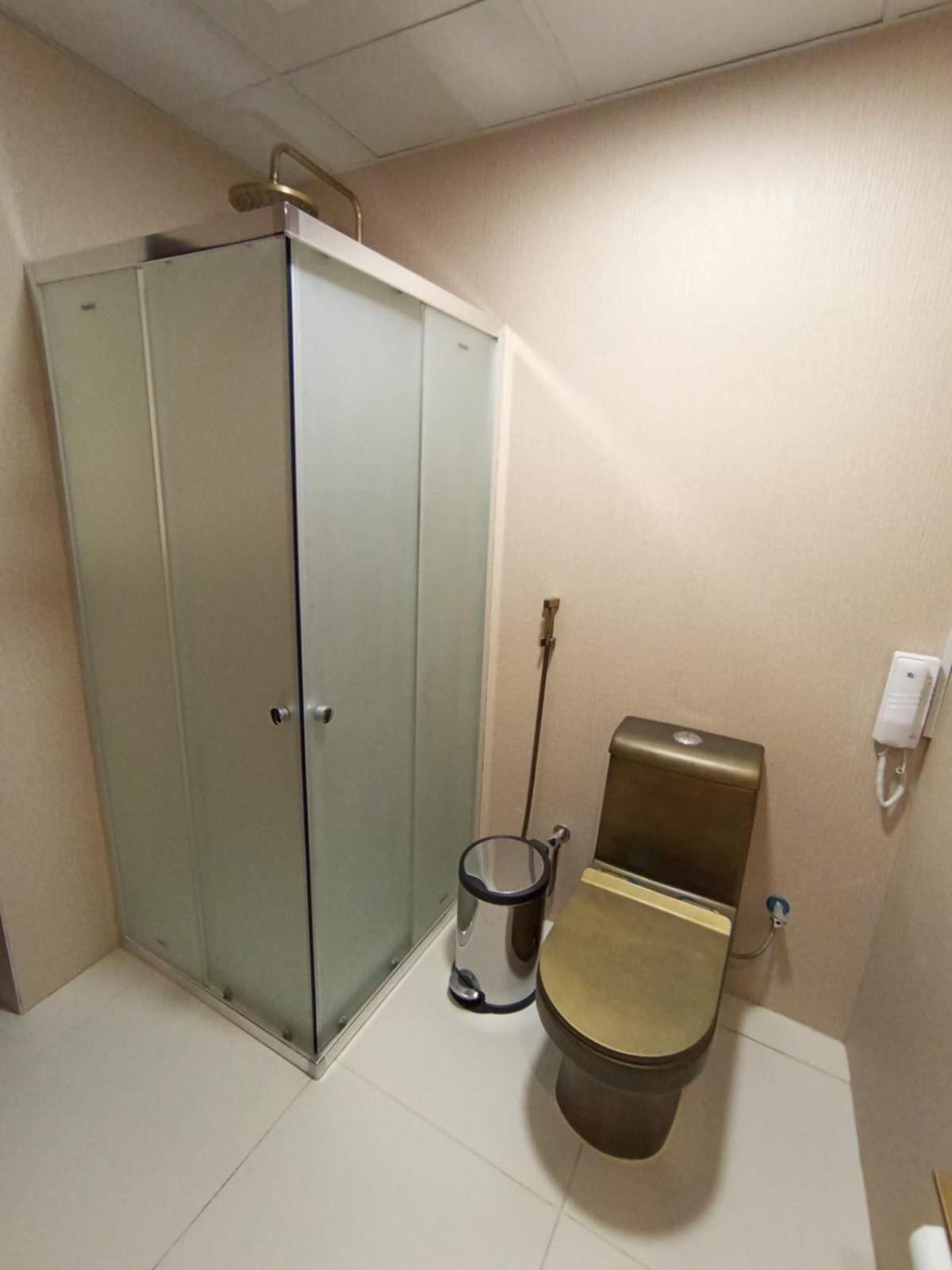Hyba Heritage Hotel Dubai Luaran gambar